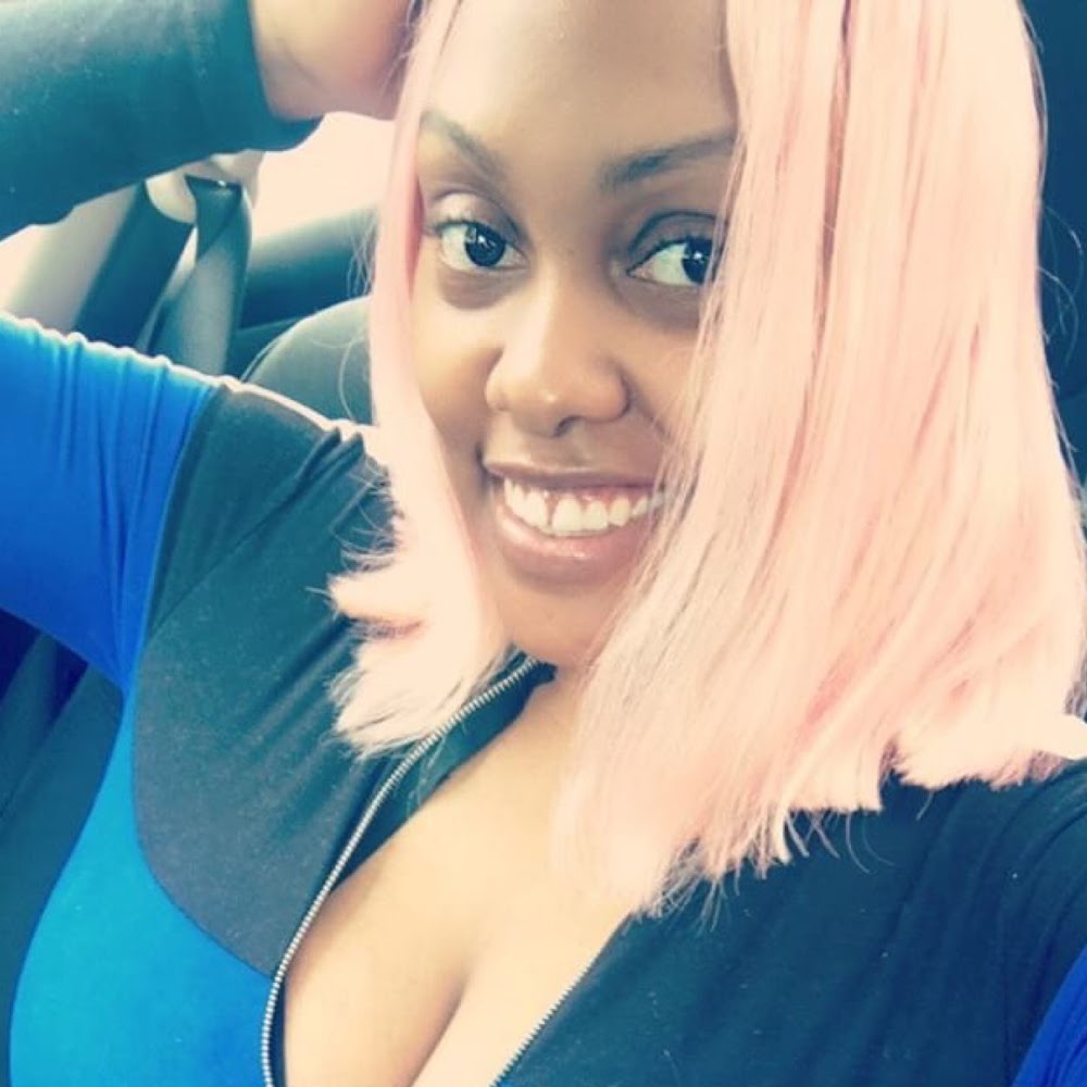 Meet your Posher, Rishina